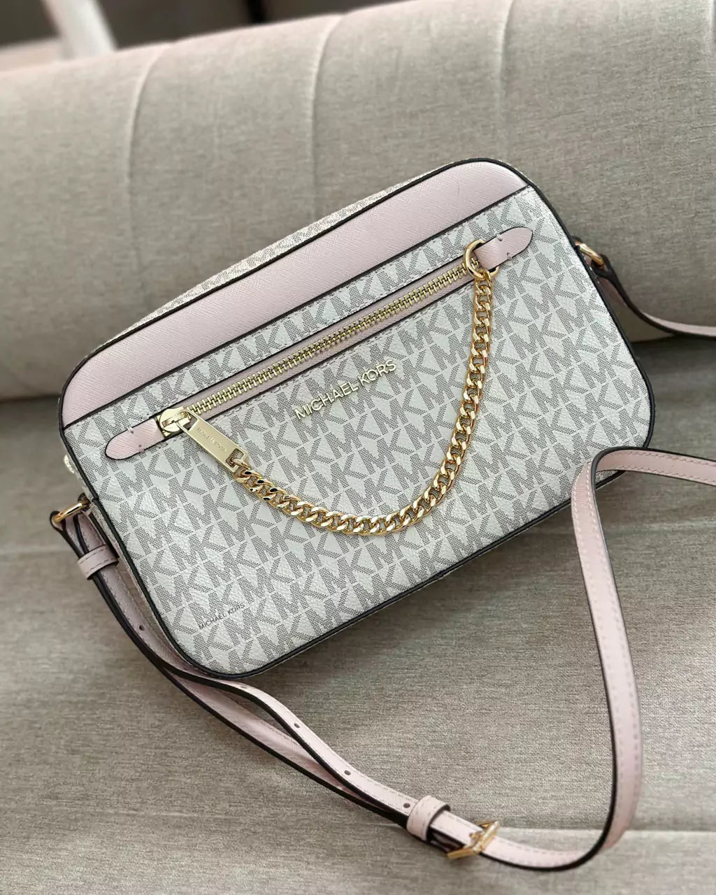 Crossbody Michael Kors