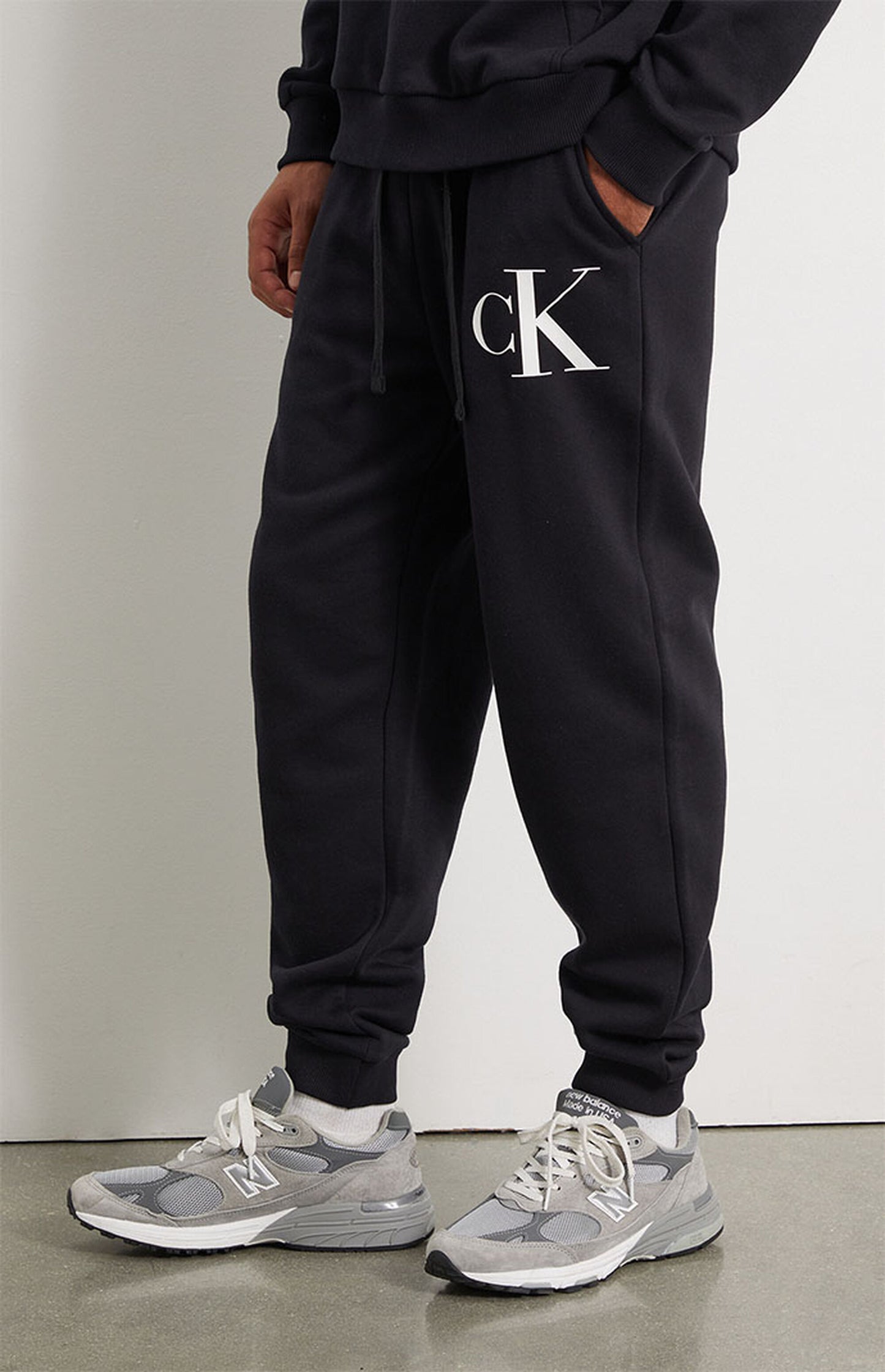 Jogger hombre Calvin klein