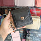 Billetera pequeña Juicy couture