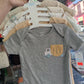 Set bodysuit Carters talla 18 meses