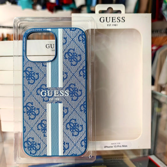 Carcasa GUESS iPhone 13pro max