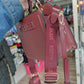 Crossbody+monedero Steve madden