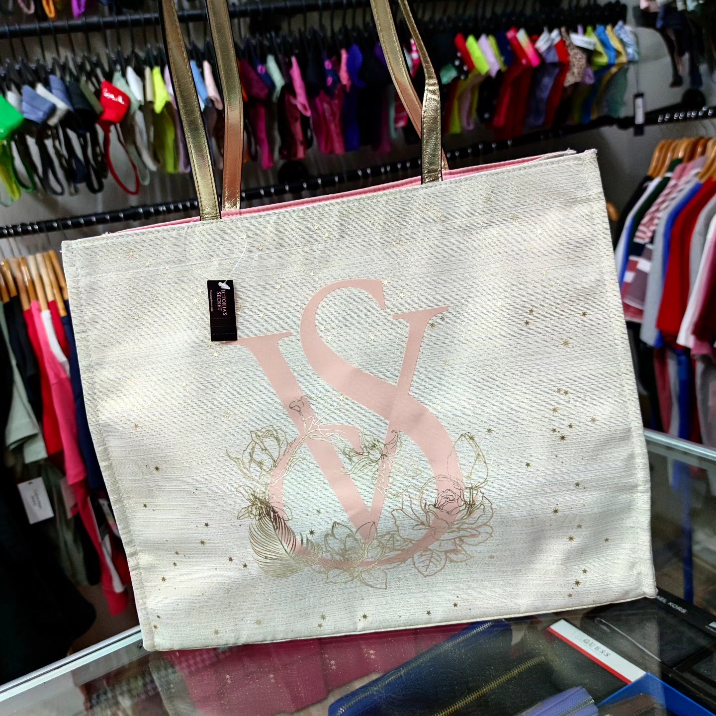 Tote Victorias secret