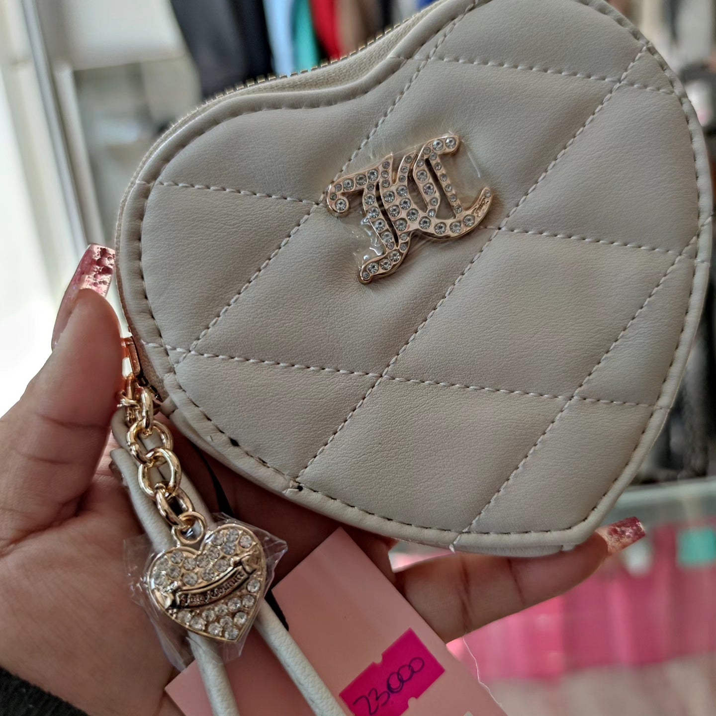 Monedero Juicy couture