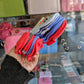 10 pares calcetas Mickey mouse talla 6/12 meses