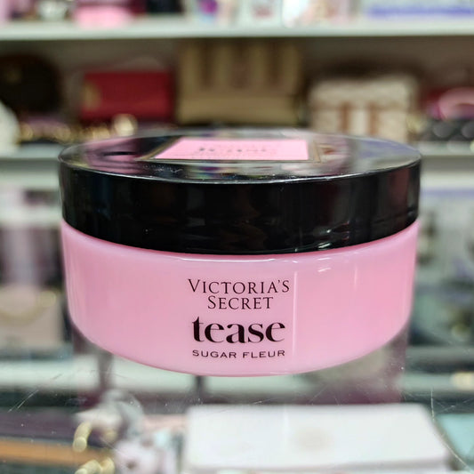 Loción exfoliante Victorias secret 198g