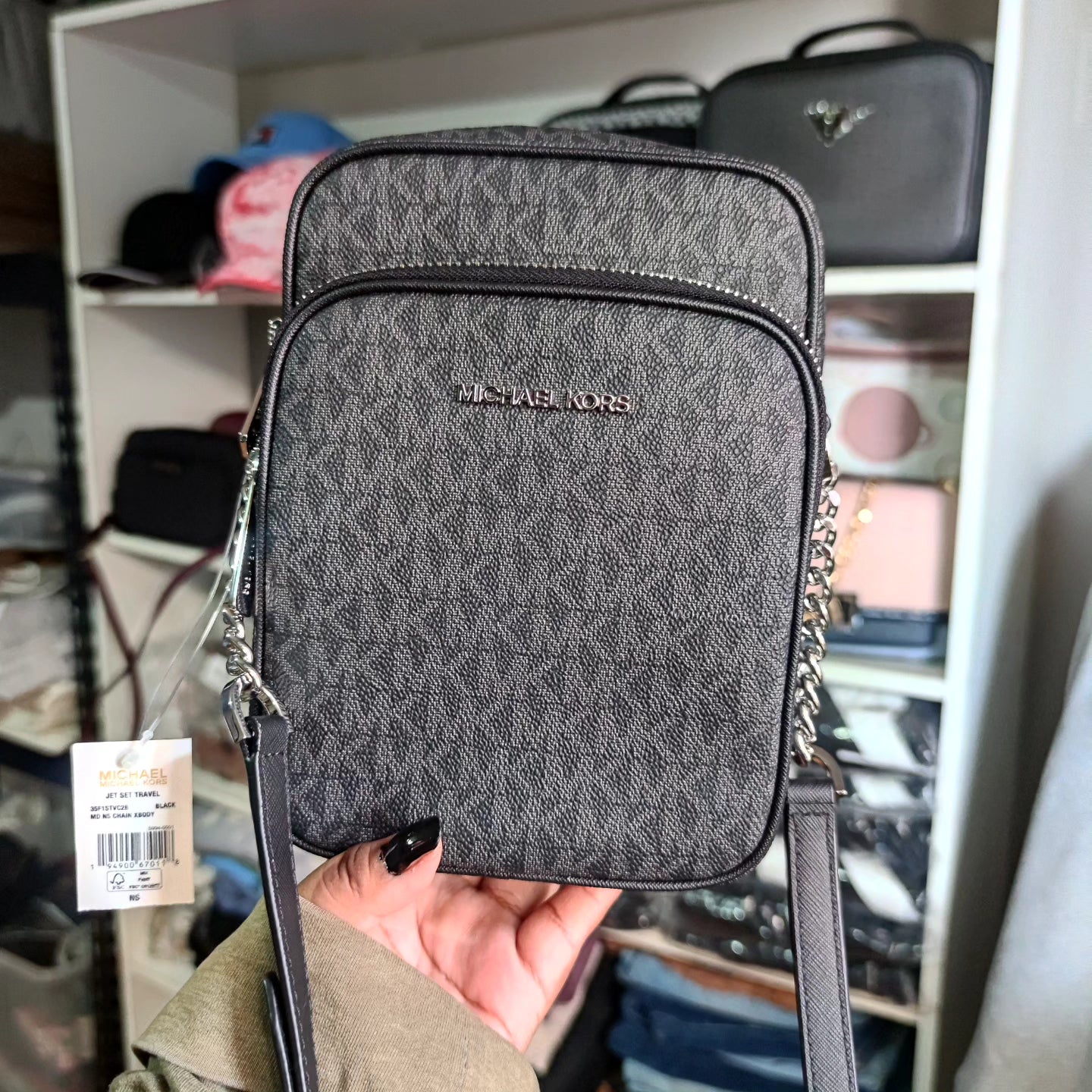 Crossbody Michael Kors