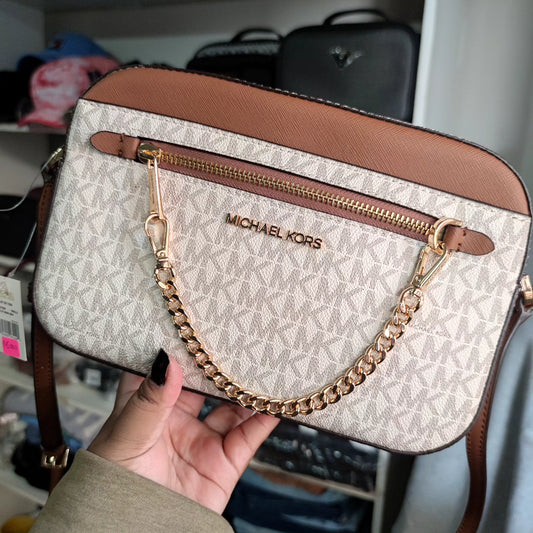 Crossbody Michael kors