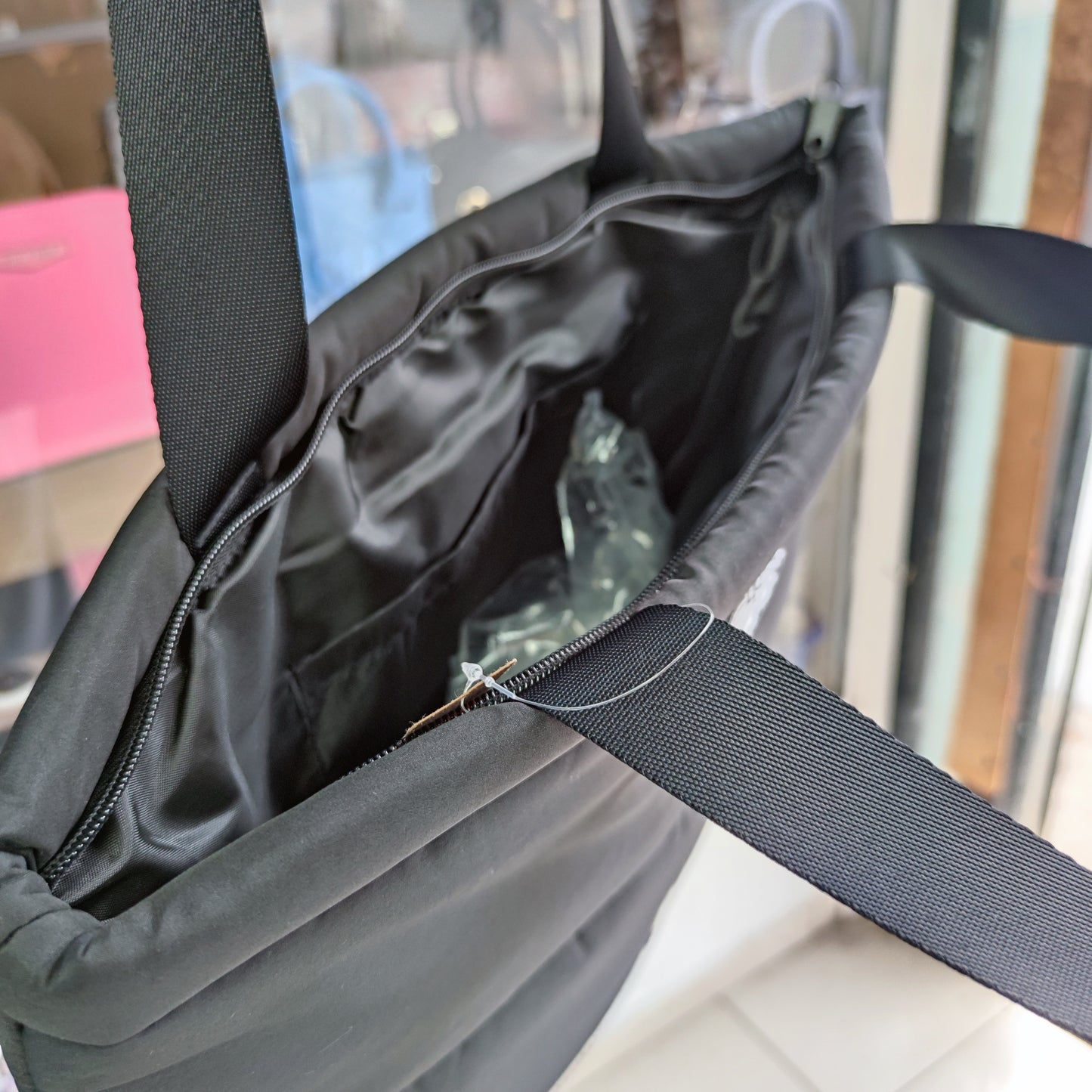 Tote PINK
