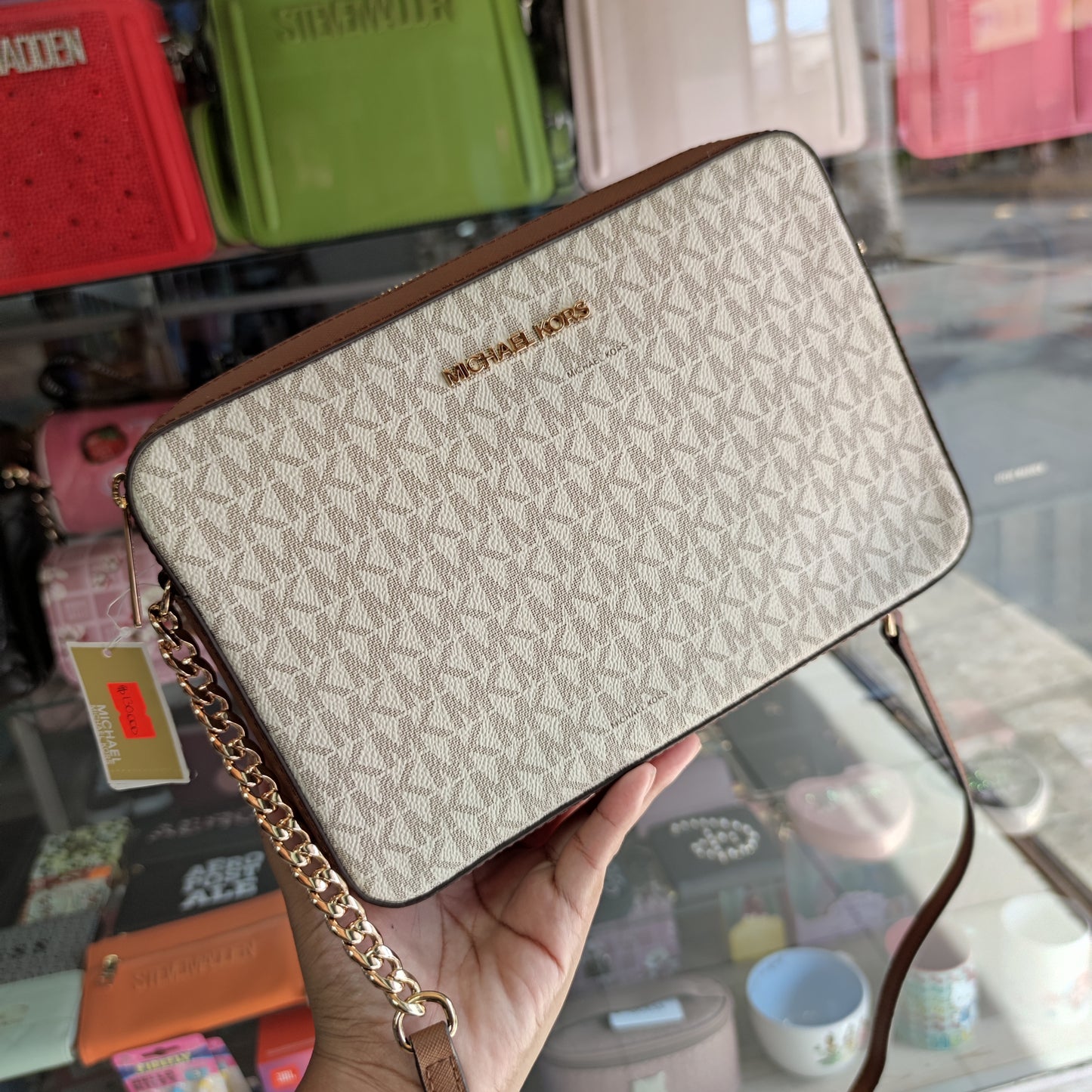 Crossbody Michael Kors