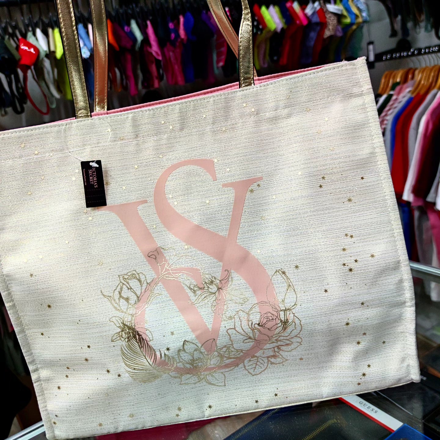 Tote Victorias secret