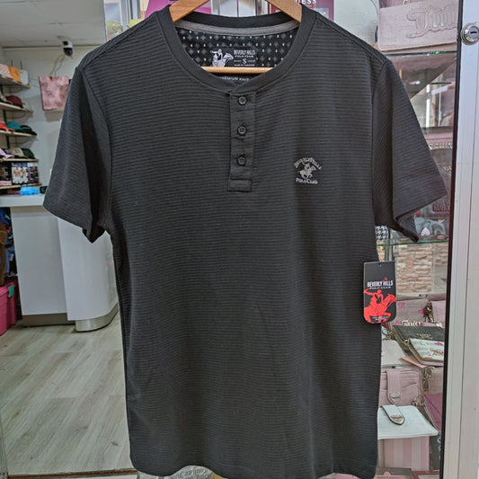 Polera Beberly Hill Polo Club talla S