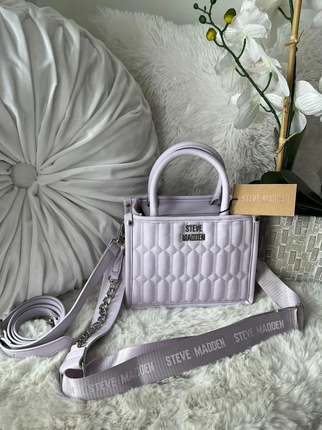 Crossbody Steve madden