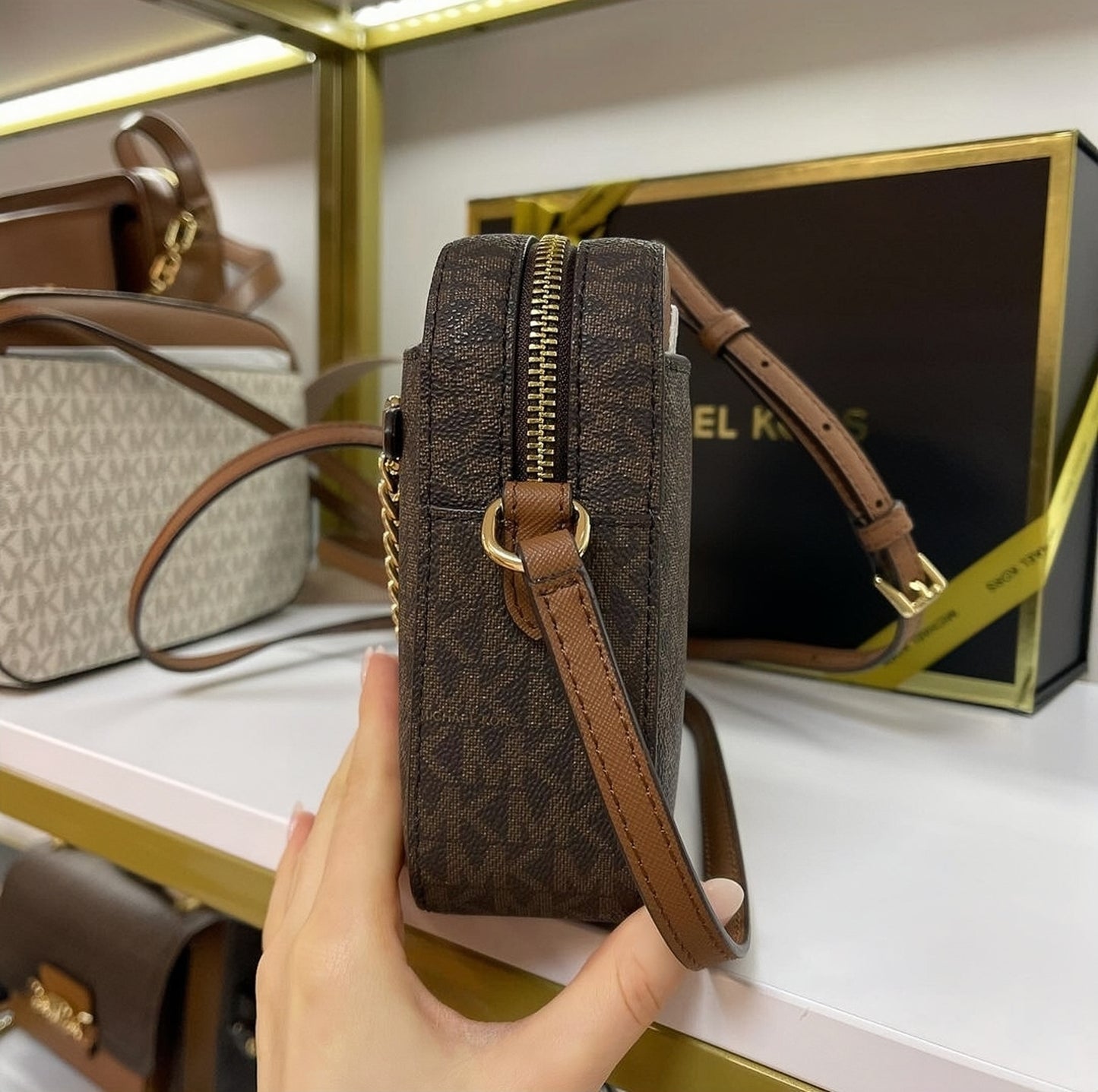 Crossbody Michael Kors