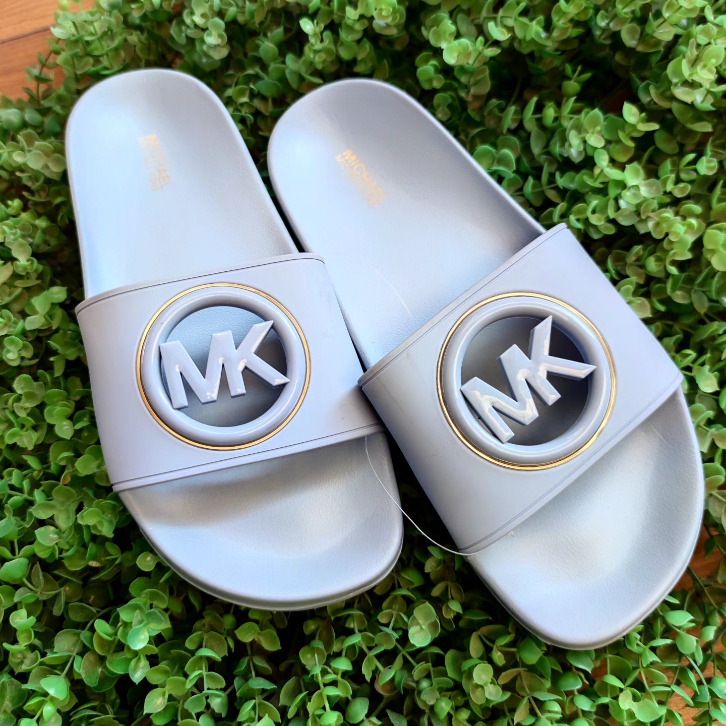 Sandalias mujer Michael kors talla 38