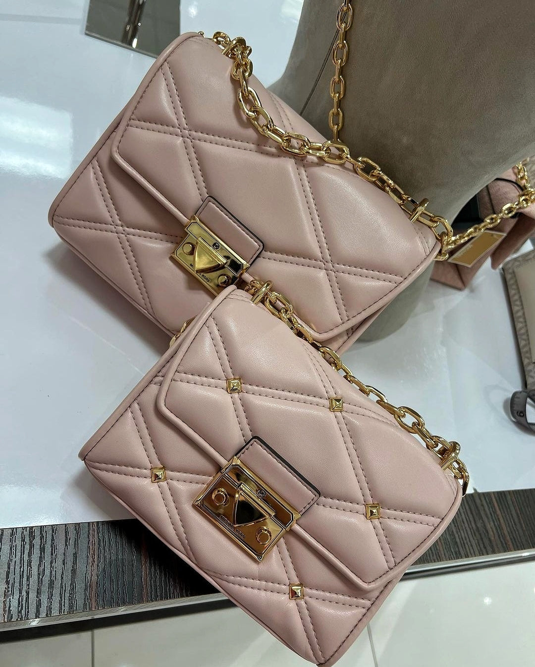 Crossbody Michael kors