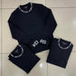 Polerón Michael Kors talla L