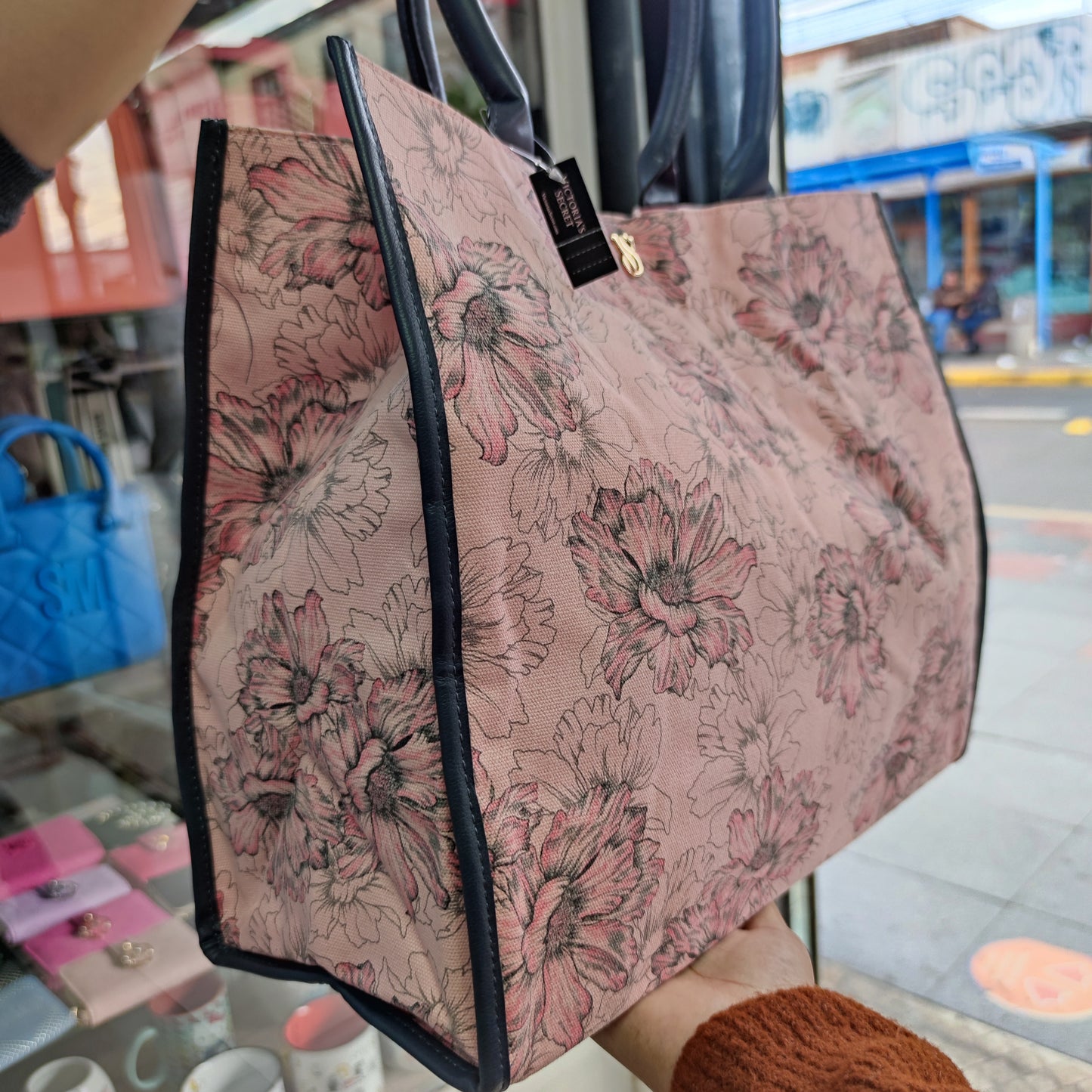 Tote Victorias secret