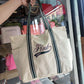 Tote PINK