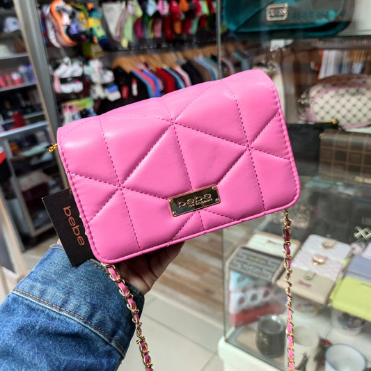 Crossbody bebe