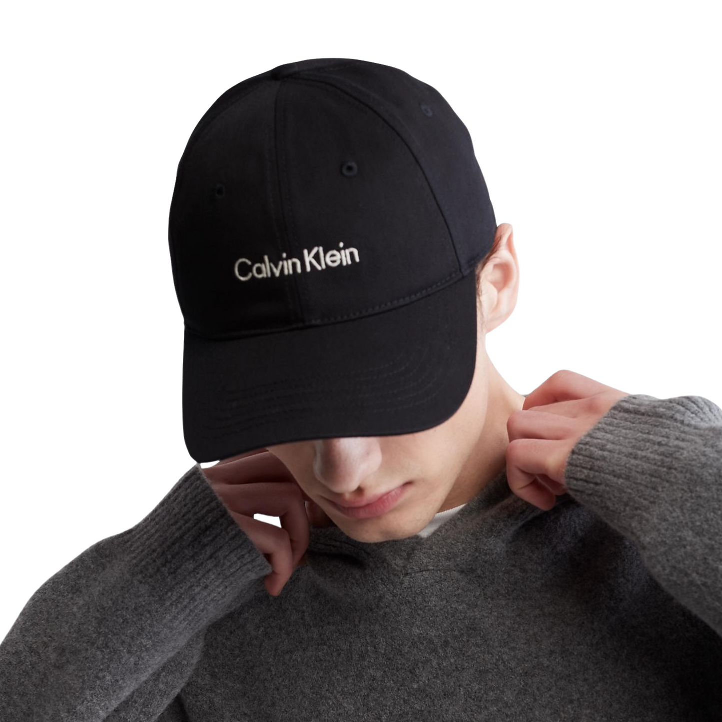 Gorro Calvin Klein