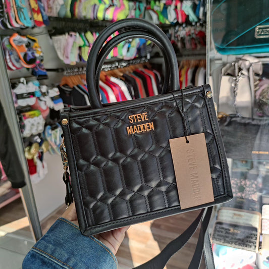 Crossbody Steve madden