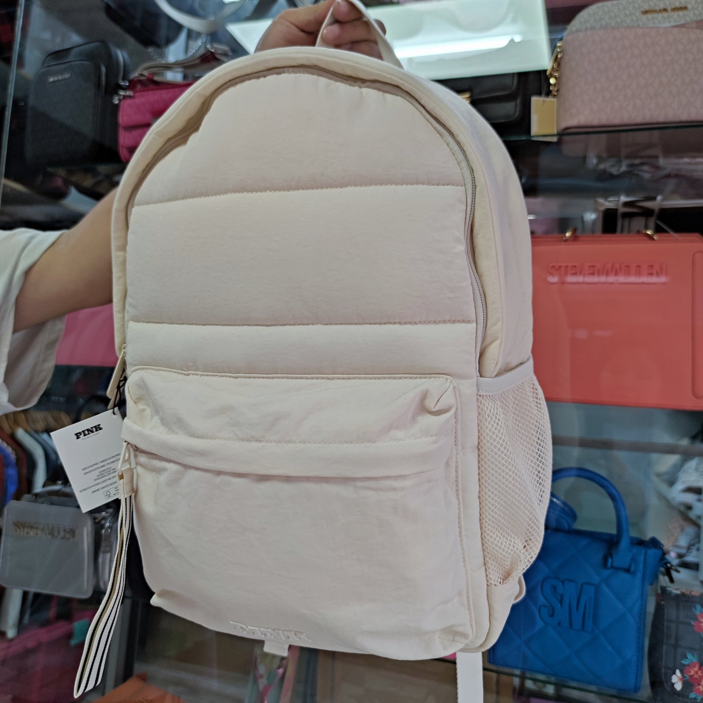 Mochila PINK