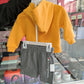Conjunto Champion talla 12 meses