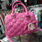 Satchel Juicy couture