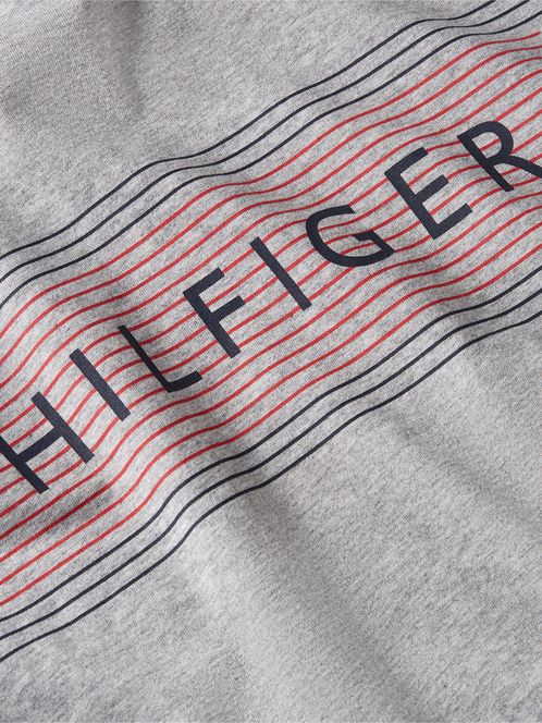 Polera hombre Tommy Hilfiger talla XS M