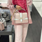 Satchel crossbody Michael Kors