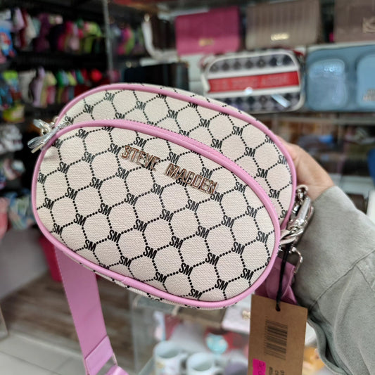 Crossbody 2en1 Steve madden