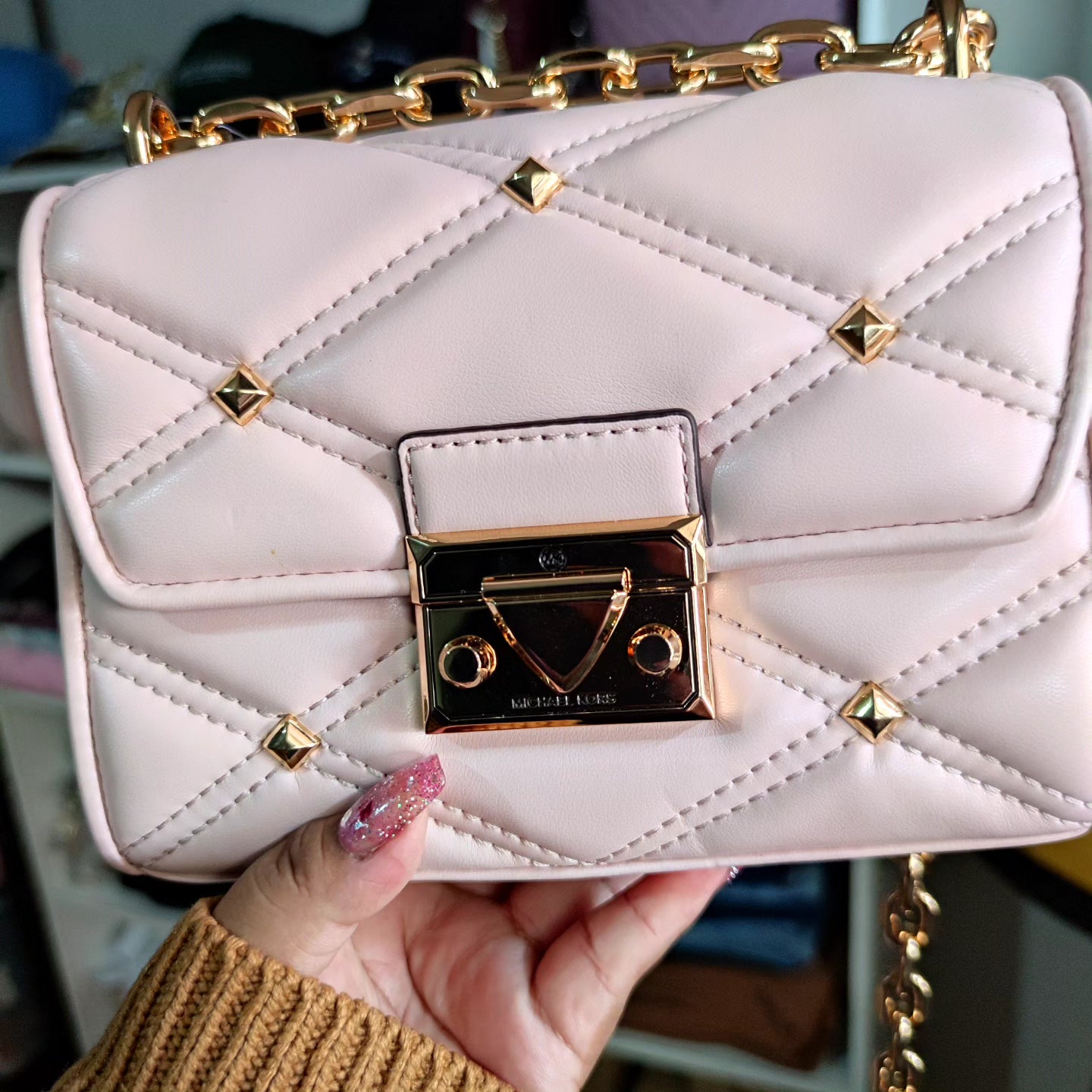 Crossbody Michael kors