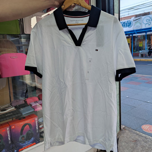 Polera Tommy Hilfiger talla L