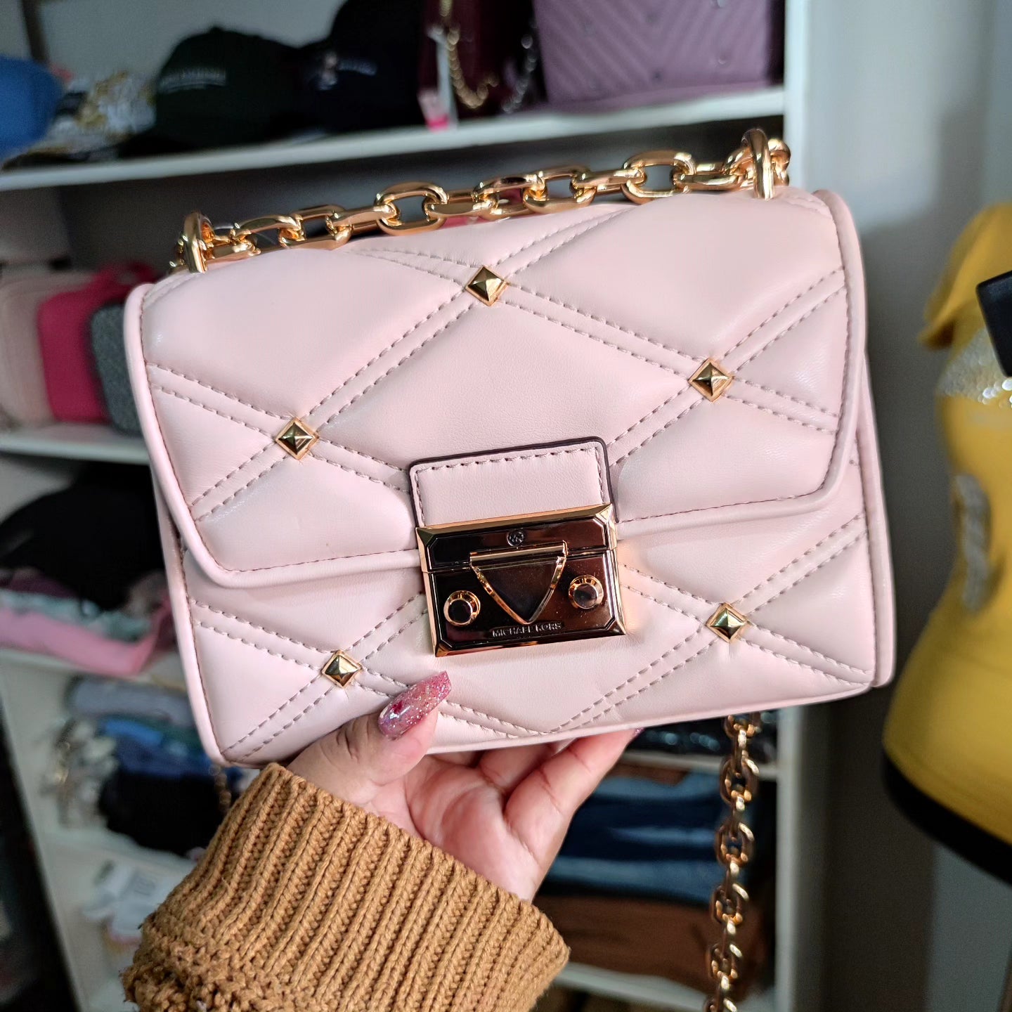 Crossbody Michael kors