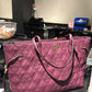 Cartera Victorias secret