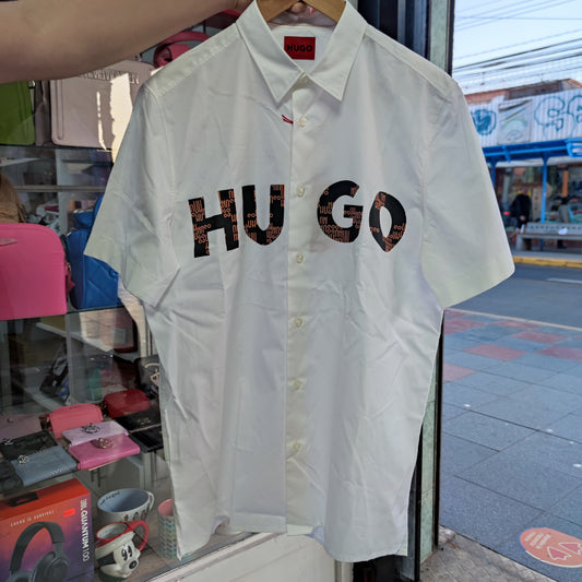Camisa Hugo Boss talla L