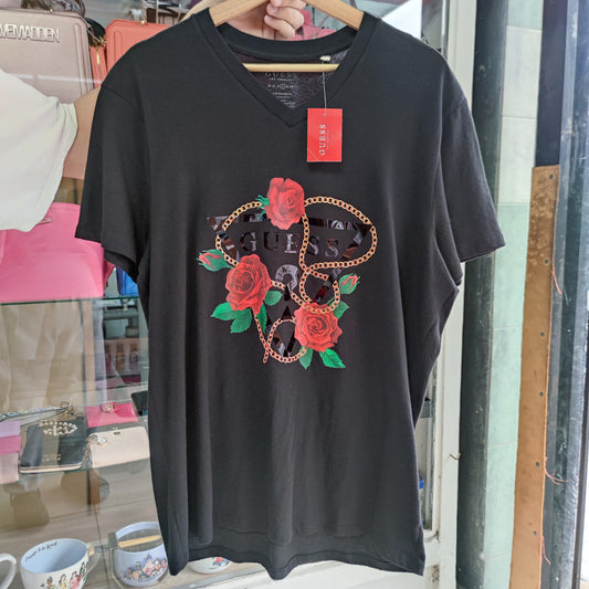 Polera Guess talla L