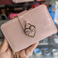Tarjetero Juicy couture