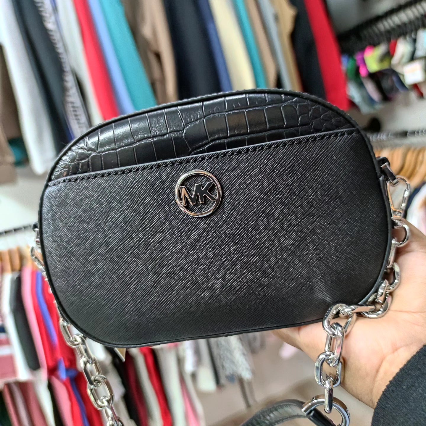 Crossbody Michael Kors