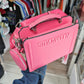 Crossbody+monedero Steve madden
