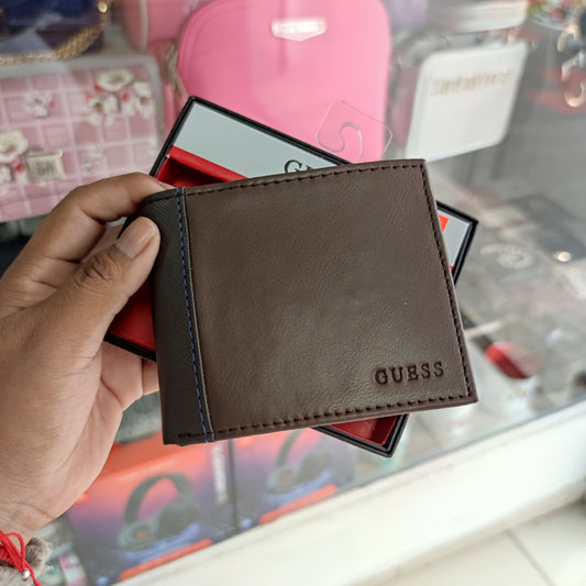 Billetera Guess de hombre