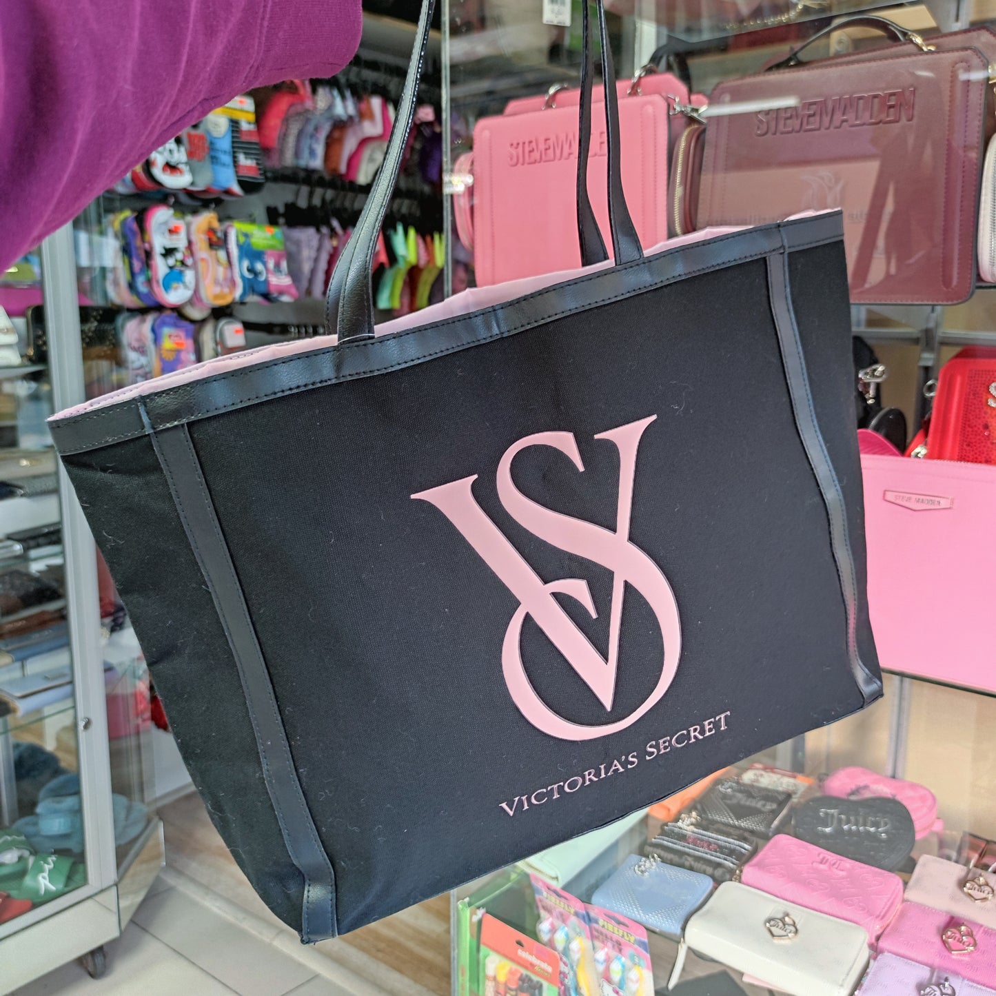 Tote Victorias secret