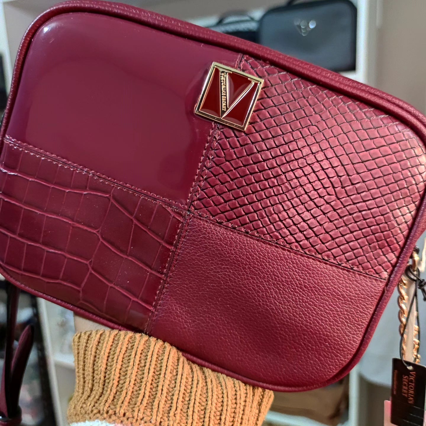 Crossbody Victoria's secret