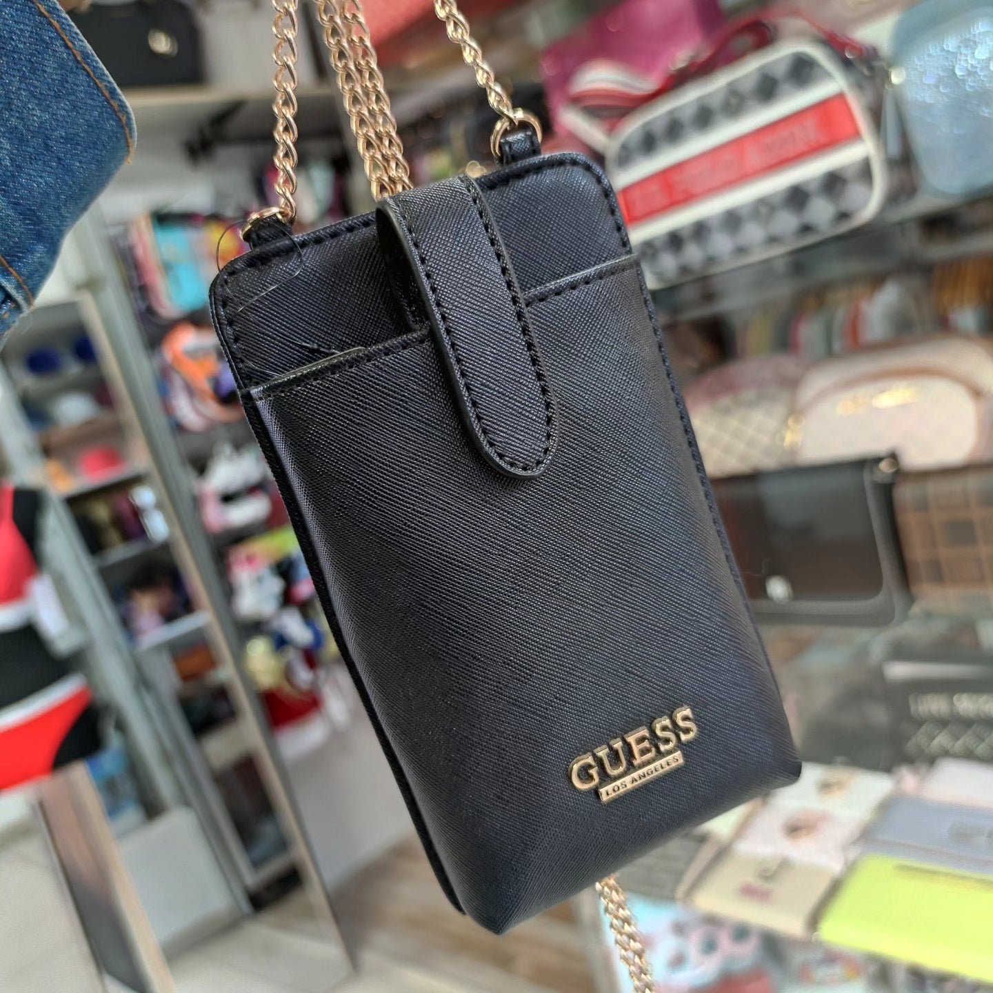 Phone - crossbody GUESS