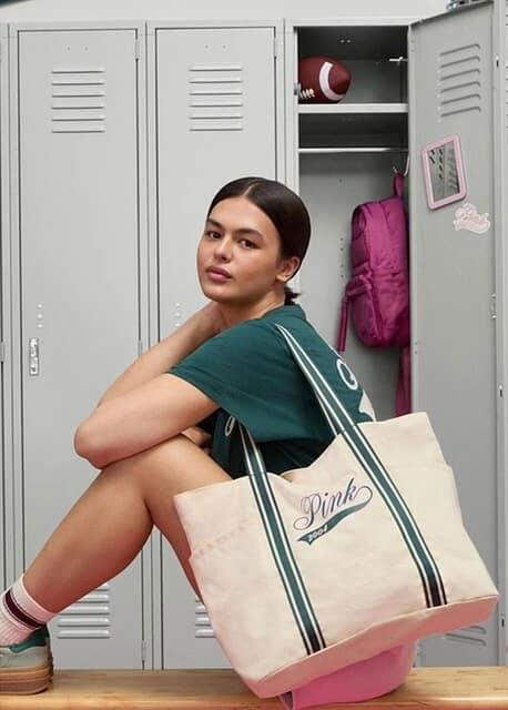 Tote PINK