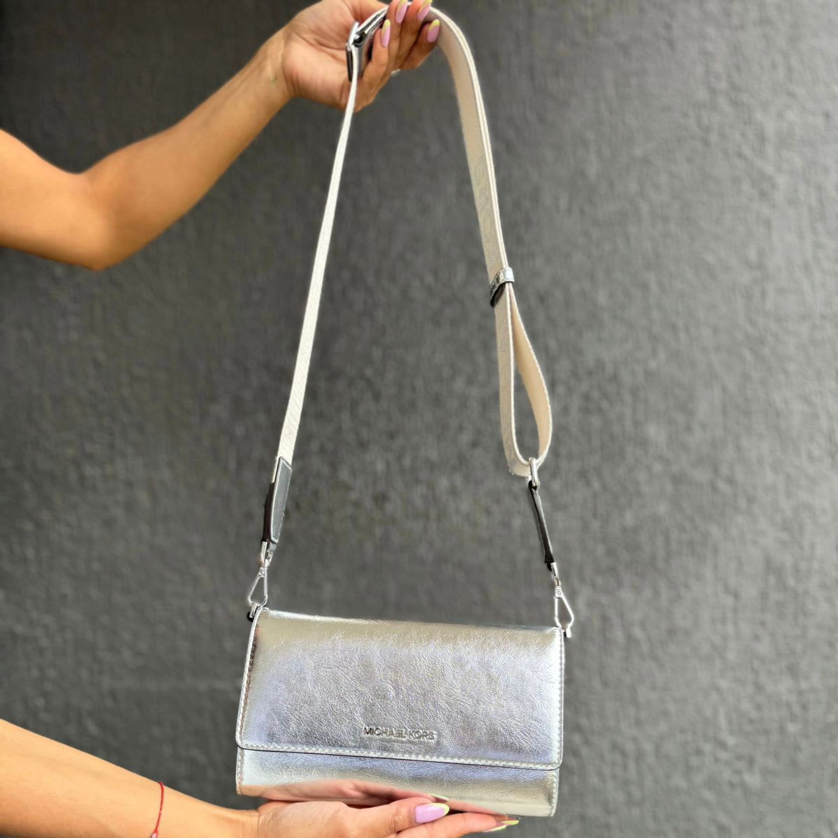 Crossbody Michael Kors