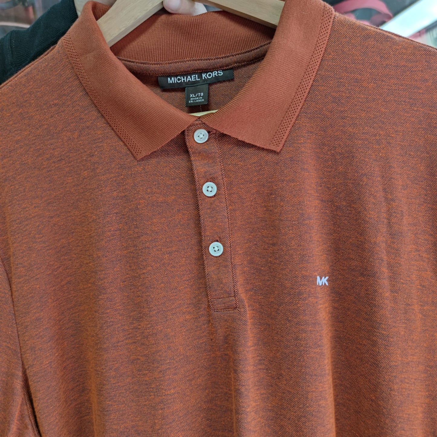 Polera Michael Kors talla XL