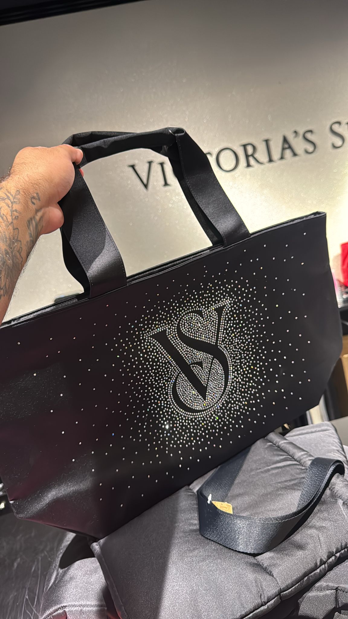 Tote Victorias secret