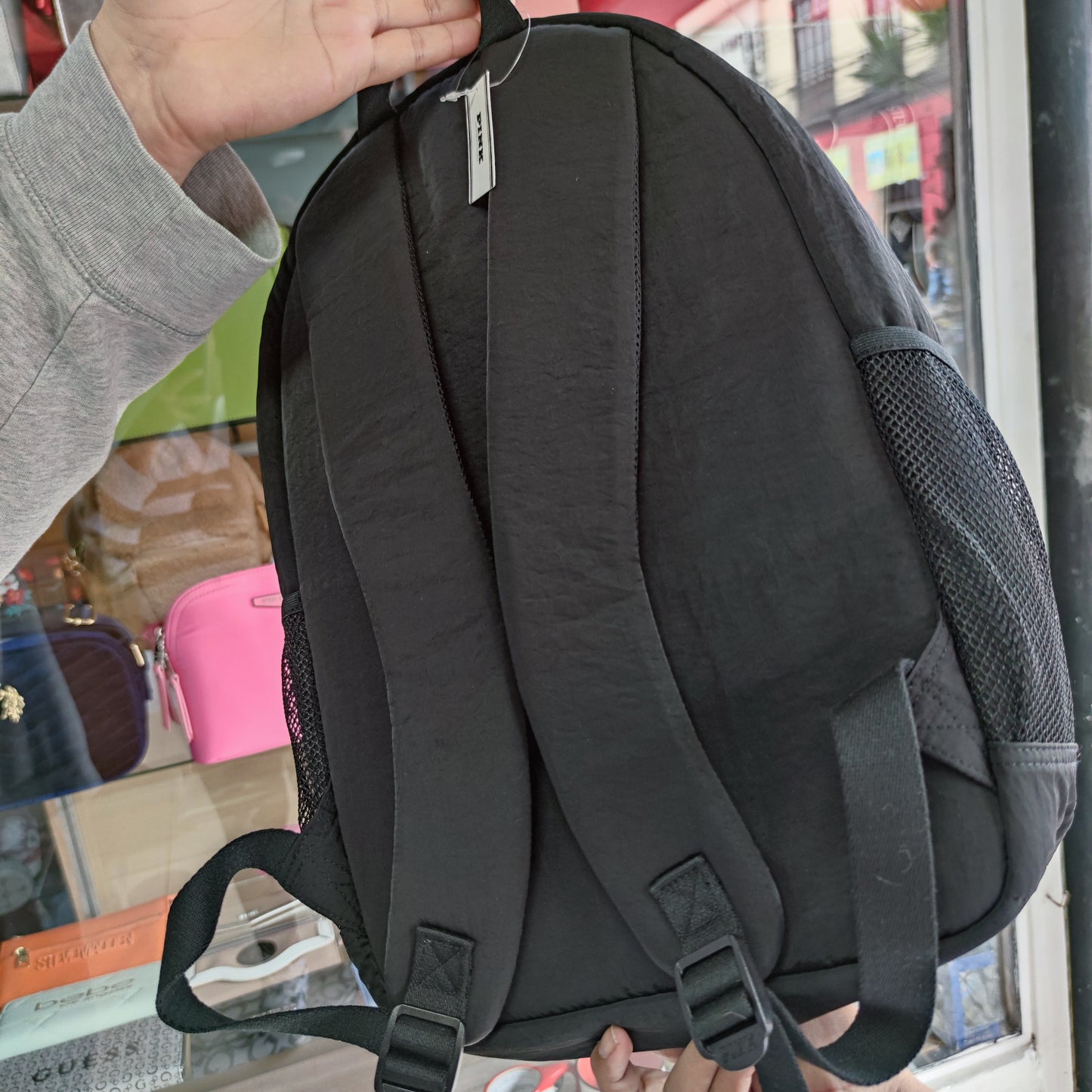 Mochila PINK